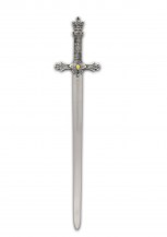 Espada Cadete Rey Arturo. Small Sword. Marto